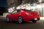 Hyundai Genesis Coupe 3.8 R-Spec 2011 года